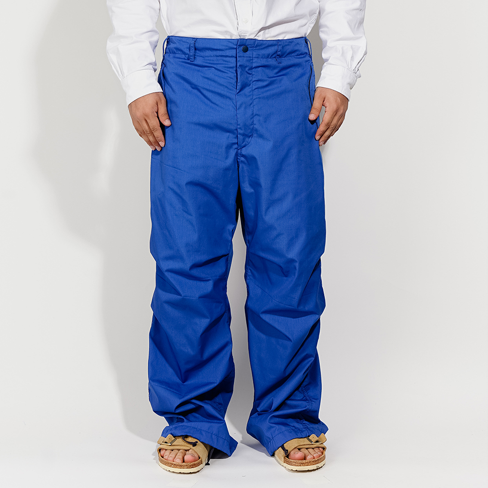 ENGINEERED GARMENTS Over Pant 